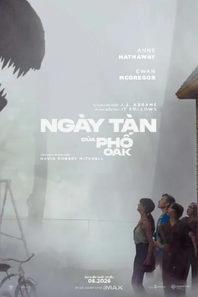 Phố Không Ngủ