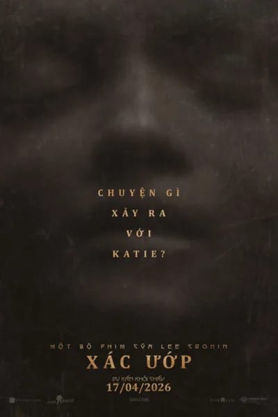 Một Bộ Phim Của Lee Cronin: Xác Ướp