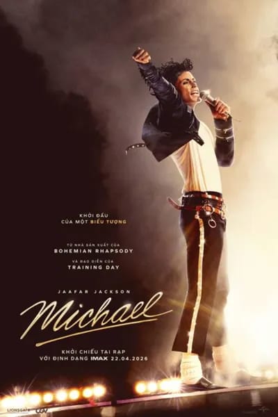 Michael