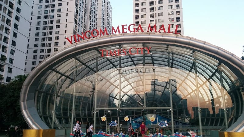 UTC Cinema HCM