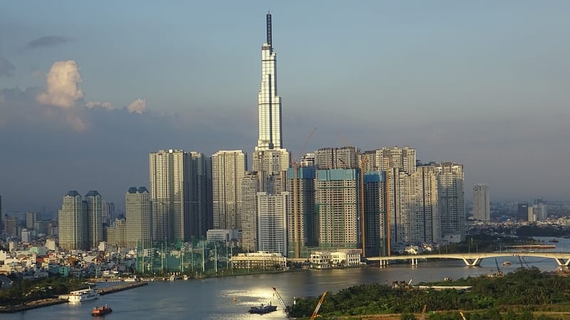 UTC Cinema Landmark 81