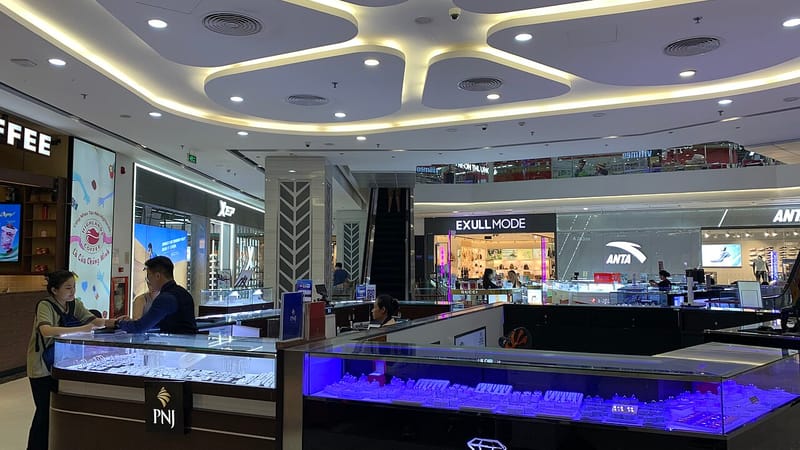 UTC Cinema Vincom Plaza Huế