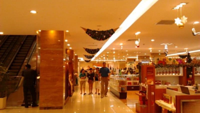 UTC Cinema Nha Trang Center